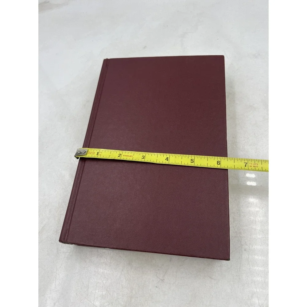 VTG Joys of Jewish Cooking Hardcover Cookbook Stephen Ethel Longstreet 1978